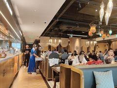 -耶里夏丽·丝路新疆菜·清真食品(徐汇南丹东路臻选店)
