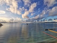 -深圳大梅沙京基洲际度假酒店