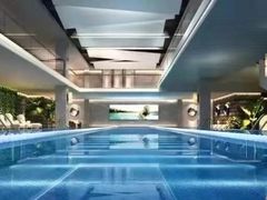 -巴斯漫温泉汗蒸馆(贡湖大道店)