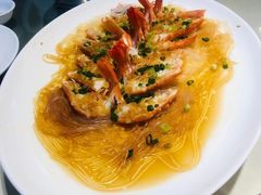 -海逸海鲜酒家(古北店)