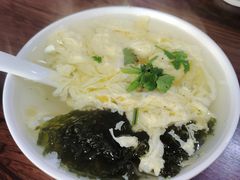 -小胡驴肉火烧 砂锅米线(义和庄店)