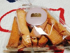 -Dough&Joe团憩(瑞虹天地月亮湾店)