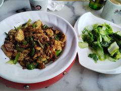 -京城小江南·北京烤鸭·江南土菜·白鱼(中关村店)