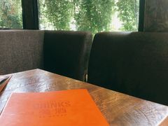 -Q MEX 库迈墨西哥餐吧(三里屯店)