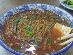 羊血饸饹-惠记粉汤羊血(丰登路店)