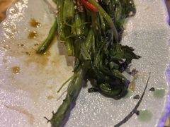-质烤烤物·活烤海鲜(质烤总店)