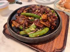 -港丽餐厅(高德置地店)