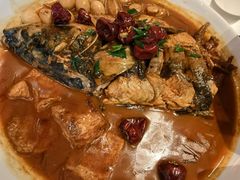 -羡餐厅·杭帮菜·淳菜(千岛湖自由洲际殿店)