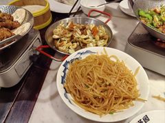 -小菜园新徽菜(扬州华润万象汇店)