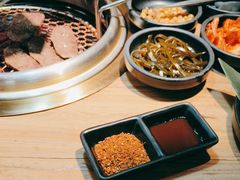 -九田家黑牛烤肉料理(新光汇店)