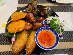 -清迈泰·泰国餐厅(华发商都店)