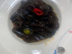 -鱼食饭稻·苏浙土菜17年老馆子(平江路店)