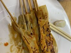 -西工饭庄快餐厅(西工小街店)