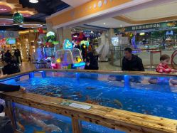 -哈尼鹿儿童乐园(兰州东瓯店)