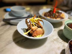 醉蟹-弄堂里(西溪龙湖天街店)
