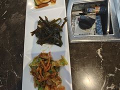 -火牛火韩式烤肉韩国料理(韩乐坊店)