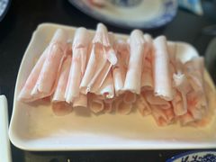 -裕德孚·非遗手切涮羊肉(东直门内大街店)