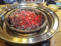 -红沃烤肉(家乐福2部店)