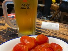 -盟重烧烤(高正街店)