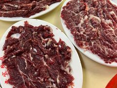 脖兰雪花-贵宾牛·潮汕牛肉火锅(珠池总店)