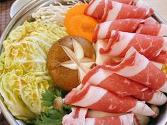 -林妈妈村·日式料理(宝山万达店)