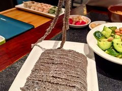 -南门涮肉(北洼路店)