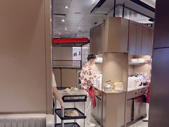 -小放牛炒菜馆(裕华万达店)