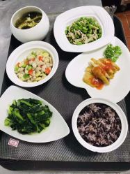 -弗蕾亚·和月月子调理院(东湖店)