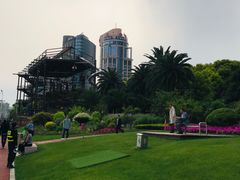 -上海港国际客运中心