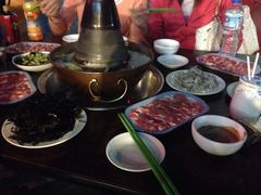 iphone_upload_pic-前门张记涮肉(前门店)