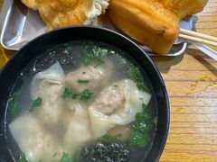 -和众大油条(维明路店)