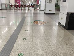 -白石桥南(地铁站)