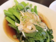 -老牌坊鲁菜名店(聊城美食岛店)
