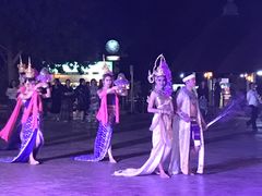 -清迈夜间动物园