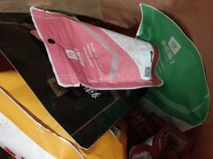 -良品铺子(海林广场店)