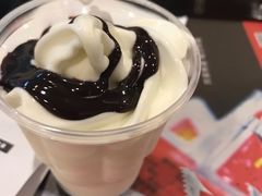 -麦当劳(广州新港东路第二分店)