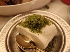 土耳其山羊奶冰淇淋-龟兹KUCINA·新疆菜(前滩L+PLAZA店)