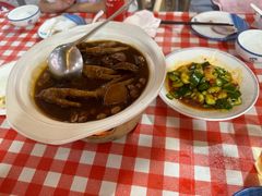 -琼大师东方烤乳猪(亚特兰蒂斯店)