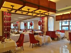 大堂-利苑酒家(金宝店)