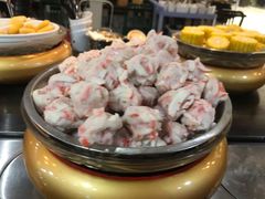 -龍歌自助小火锅(崂山丽达店)