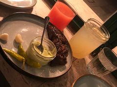 -RAC BAR(安福路店)