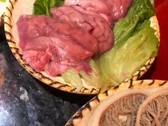 -蜀大侠火锅(龙岗店)