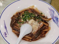 -三凤酒家·百年无锡菜(清扬茂业店)