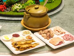 -丰尔粥食·顺德鱼生·干蒸排骨顺德菜(大良分店)