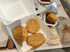 麦乐鸡-麦当劳(新城市广场店)