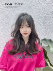 -FOR YOU造型