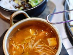 -釜山火炉·海鲜烤肉(紫藤路店)