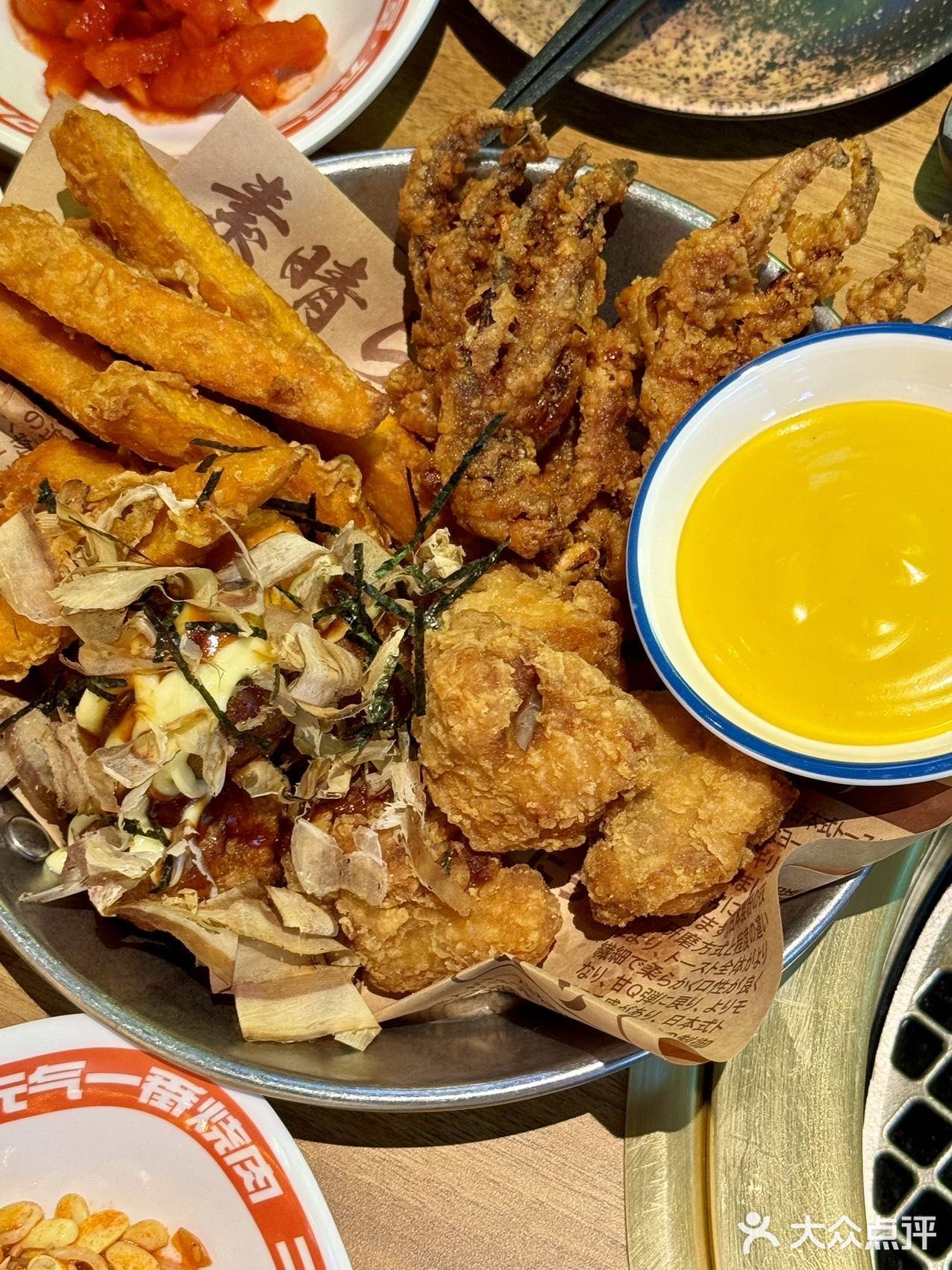 卧槽‼北京烧肉排队王来青岛了！