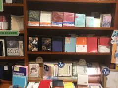-西西弗书店&矢量咖啡(万象城店)