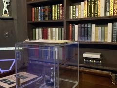 -逃脱反斗城沉浸剧情密室(北京路店)